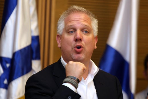 glenn beck